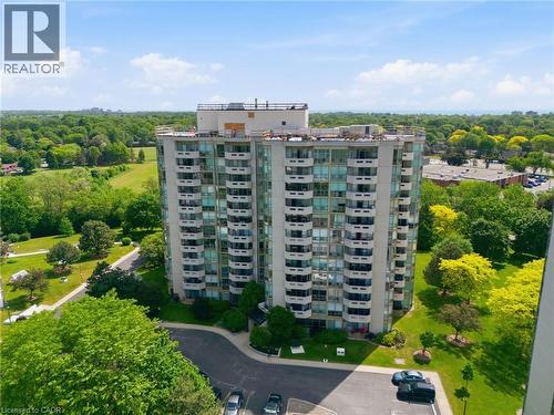 5080 PINEDALE Avenue Unit# 209  Burlington, ON L7L 5V7