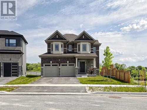 60 SEASON CRESCENT  Wasaga Beach, ON L9Z 0M4