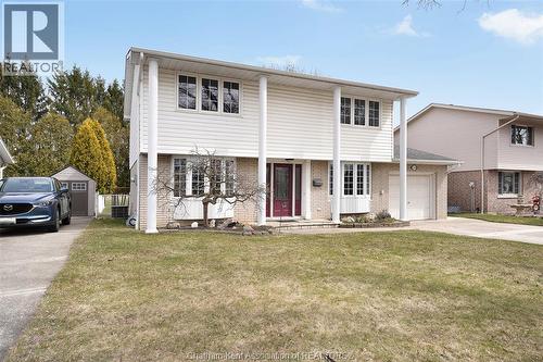264 Baldoon Road, Chatham, ON 