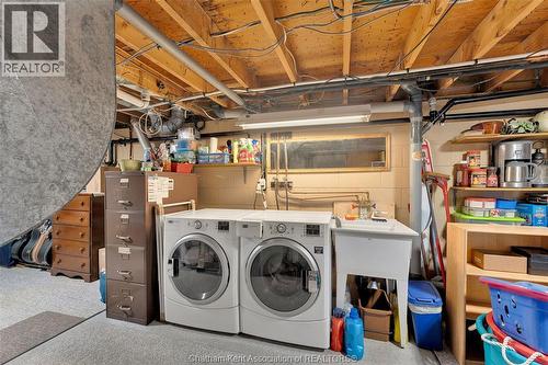 264 Baldoon Road, Chatham, ON 