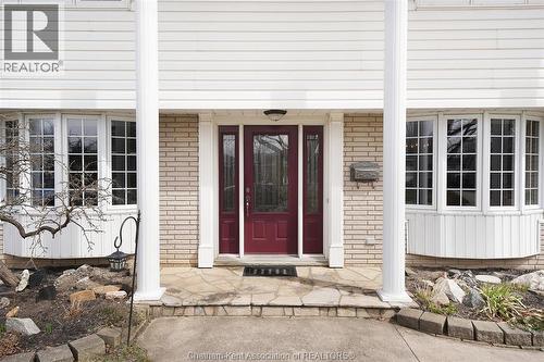 264 Baldoon Road, Chatham, ON 