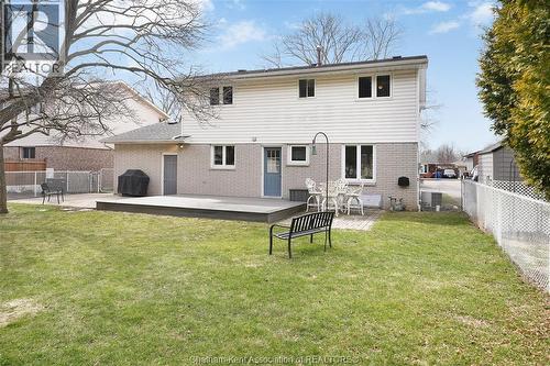 264 Baldoon Road, Chatham, ON 