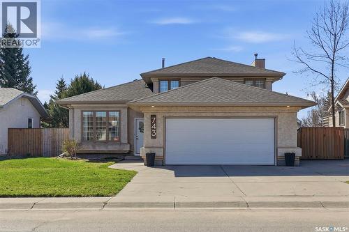 743 Cowley Road, Saskatoon, SK 