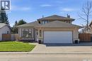 743 Cowley Road, Saskatoon, SK 