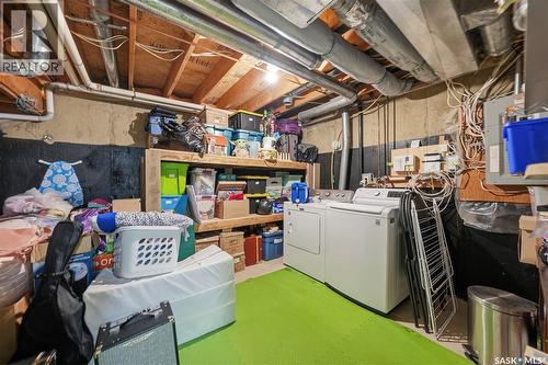 743 Cowley Road, Saskatoon, SK 