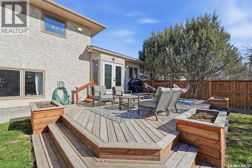 743 Cowley Road, Saskatoon, SK 