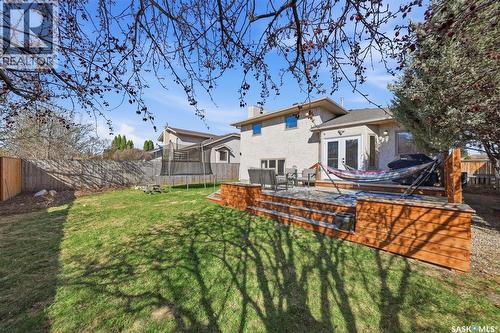 743 Cowley Road, Saskatoon, SK 