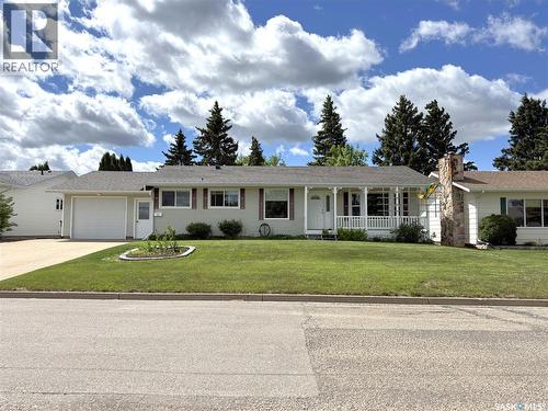 23 Tufts Crescent, Outlook, SK 