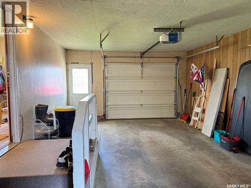 23 Tufts Crescent, Outlook, SK 