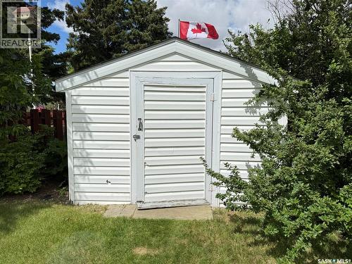 23 Tufts Crescent, Outlook, SK 