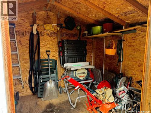 23 Tufts Crescent, Outlook, SK 