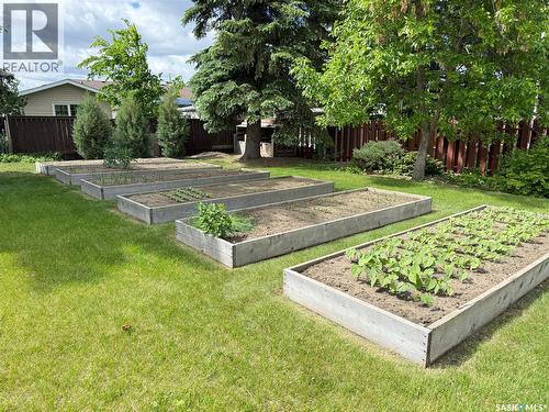 23 Tufts Crescent, Outlook, SK 