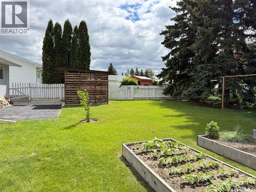 23 Tufts Crescent, Outlook, SK 