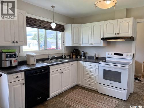 23 Tufts Crescent, Outlook, SK 