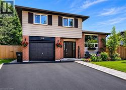 1138 KATHLENE Court  Cambridge, ON N3H 4P2