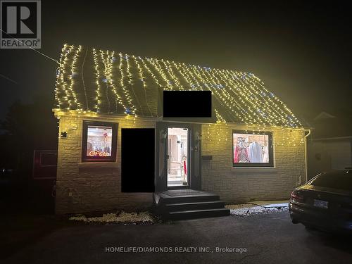 31 Queen Street S, Mississauga, ON 