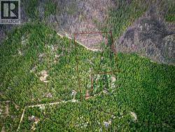 Lot 2 Martens Road Slocan, BC V0G 2C0