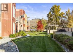 Courtyard - 