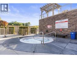 Hot Tub - 
