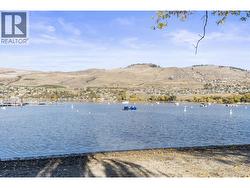 Okanagan Lake - 
