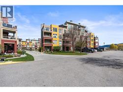 Visitor Parking - 
