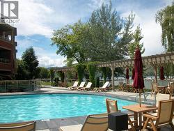 Outdoor Swimming Pool - 