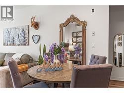 Dining Table - 