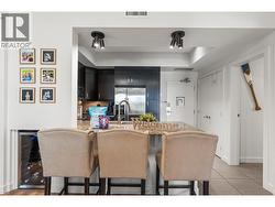 Bar Stools for extra seating - 