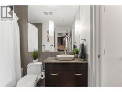 Bedroom Ensuite - 