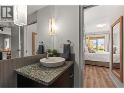 Bedroom Ensuite - 