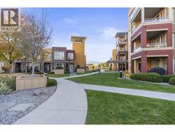 Courtyard - 