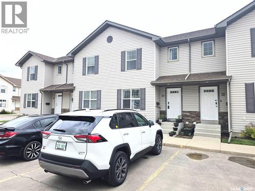 33 135 Pawlychenko LANE  Saskatoon, SK S7V 1K2