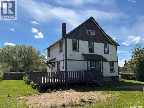 102 2Nd Avenue N, Big River, SK 