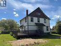 102 2Nd Avenue N, Big River, SK 
