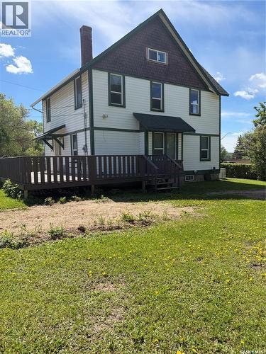 102 2Nd Avenue N, Big River, SK 