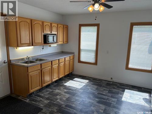 102 2Nd Avenue N, Big River, SK 