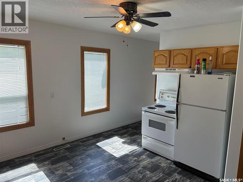 102 2Nd Avenue N, Big River, SK 