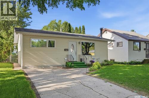 1117 5Th Street E, Saskatoon, SK 