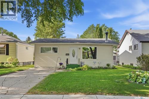 1117 5Th Street E, Saskatoon, SK 