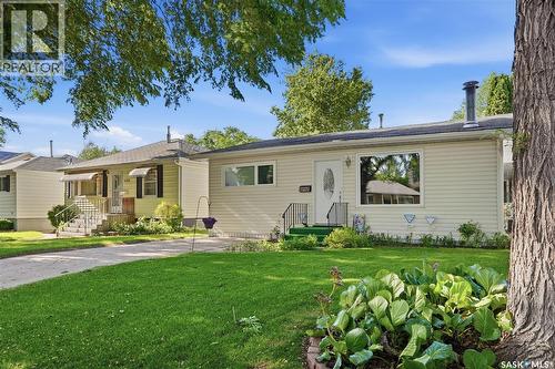 1117 5Th Street E, Saskatoon, SK 