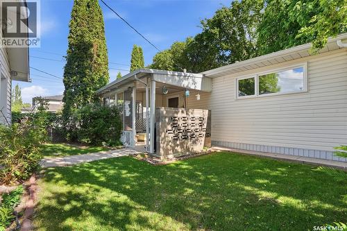 1117 5Th Street E, Saskatoon, SK 