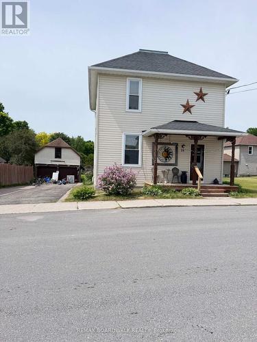 74 PRINCESS STREET  Lanark Highlands, ON K0G 1K0