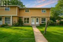 22 - 875 PARKINSON ROAD Woodstock, ON N4S 8S7