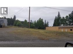 956 ALPINE AVENUE 100 Mile House, BC V0K 2E1