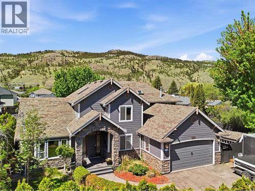 3150 BANK Road  Kamloops, BC V2B 6Z5
