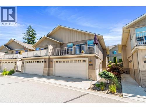 2751 15 Avenue NE Unit# 24  Salmon Arm, BC V1E 0B5