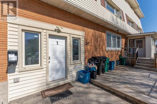 72 Florence Avenue, Kitchener, ON 