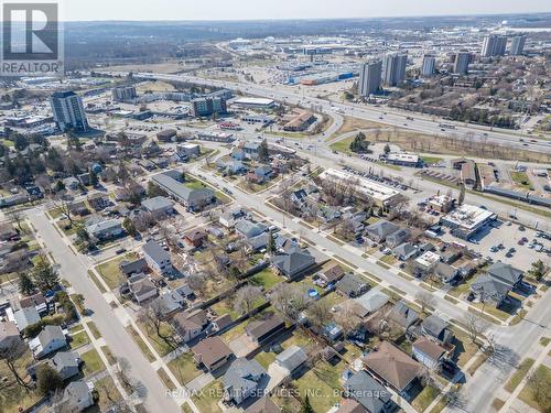 72 Florence Avenue, Kitchener, ON 