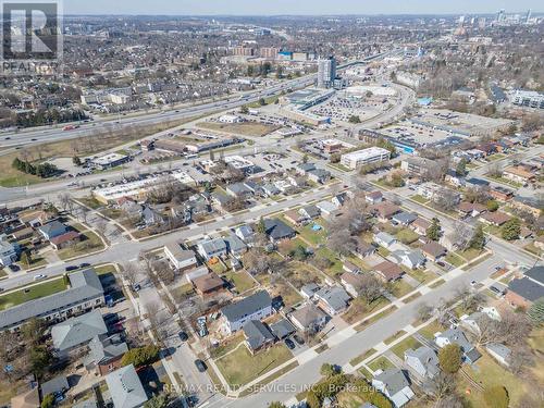 72 Florence Avenue, Kitchener, ON 