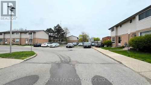 52 - 550 Second Street, London East (East H), ON 